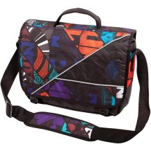 NITRO EVIDENCE BAG XL GRIDLOCK TORBA NA LAPTOP SPORTOWA <is>