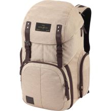 NITRO WEEKENDER ALMOND PLECAK SPORTOWY TURYSTYCZNY 42 L <is>