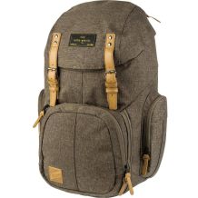 NITRO WEEKENDER BURNT OLIVE PLECAK SPORTOWY TURYSTYCZNY 42 L <is>