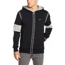 Nowa bluza Alpinestars Champ Fleece Black, rozmiar XL