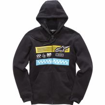 Nowa bluza Alpinestars Champion Fleece, rozmiar XL