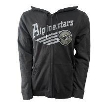 Nowa bluza Alpinestars Chief Fleece Black, rozmiar L
