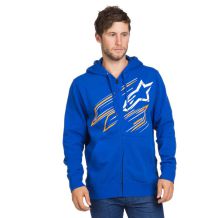 Nowa bluza Alpinestars Hatfields Zip Fleece, rozmiar M