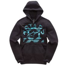 Nowa bluza Alpinestars Haze Fleece Black, rozmiar M
