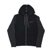 Nowa bluza Alpinestars Mach 1 Fleece Black, rozmiar M