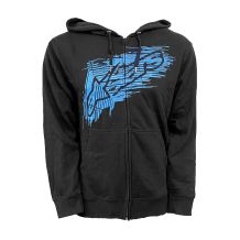 Nowa bluza Alpinestars Mach Fleece Black, rozmiar M