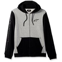 Nowa bluza Alpinestars Machine Fleece Black, rozmiar XL