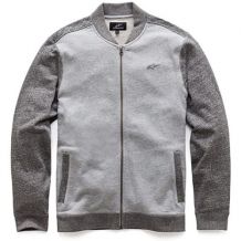 Nowa bluza Alpinestars Roller Fleece Grey Heather, rozmiar L