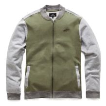 Nowa bluza Alpinestars Roller Fleece Military Green, rozmiar M