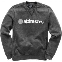 Nowa bluza Alpinestars Vittoria Fleece Charcoal, rozmiar M