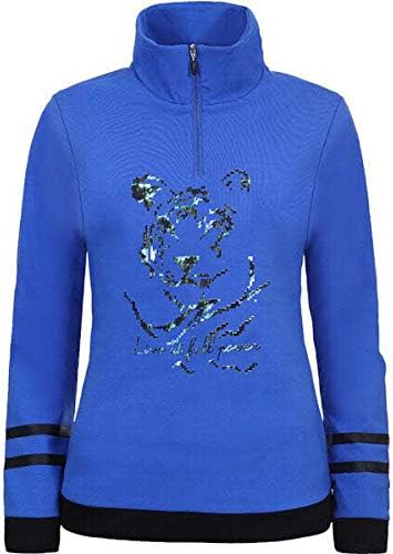 Nowa bluza damska Icepeak Elsie, rozmiar L