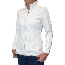 Nowa bluza damska Icepeak Elze White, rozmiar L