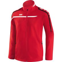 Nowa bluza damska Jako Performance Red, rozmiar L/42