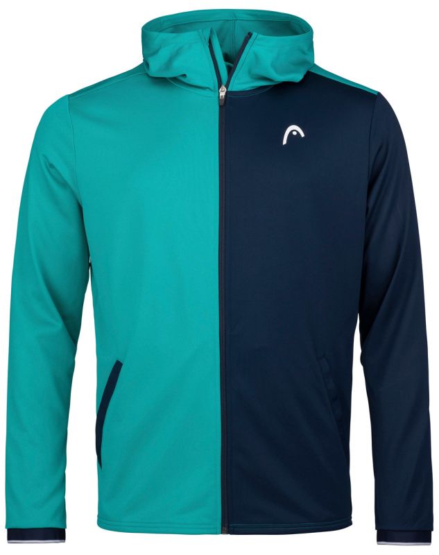 Nowa Bluza Head Vision Breaker Hoodie, rozmiar S