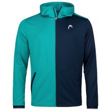 Nowa Bluza Head Vision Breaker Hoodie, rozmiar S