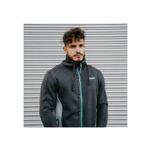 Nowa bluza Motorex Sweat Jacket Lifestyle, rozmiar L