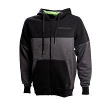 Nowa bluza Nürburgring Zip Hoodie Driver, rozmiar XXL