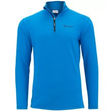 Nowa bluza polarowa Benger Pulover Fleece Blue, rozmiar M