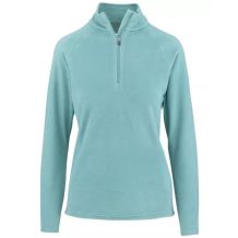 Nowa damska bluza polarowa Benger Pulover Fleece Turkis, rozmiar M/40