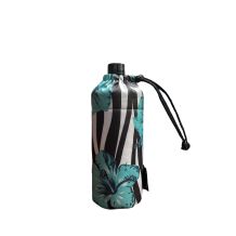 Nowa butelka szklana Emil Trend 0,6L Flower