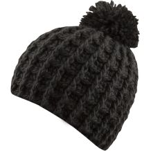 Nowa czapka CHILLOUTS Curt Hat Black One Size