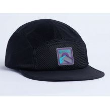 NOWA CZAPKA COAL THE DUNE CAP BLACK 2023