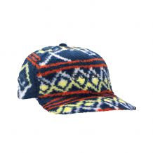 NOWA CZAPKA COAL THE EDGEWOOD CAP SHERPA NAVY NORDIC