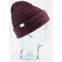 NOWA CZAPKA COAL THE EDITH BEANIE PLUM