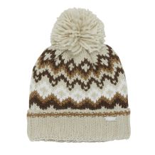 NOWA CZAPKA COAL THE JEFFERSON BEANIE KHAKI