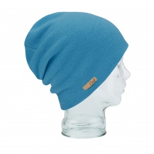 NOWA CZAPKA COAL THE JULIETTA BEANIE CYAN