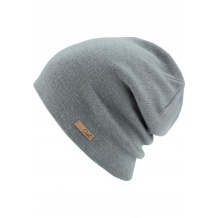 NOWA CZAPKA COAL THE JULIETTA BEANIE CHARCOAL