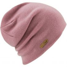 NOWA CZAPKA COAL THE JULIETTA BEANIE DUSTY ROSE