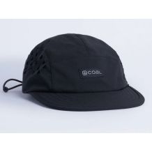 NOWA CZAPKA COAL THE KIDS PROVO CAP BLACK 2023