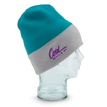 NOWA CZAPKA COAL THE NORTH BEANIE EVERGREEN