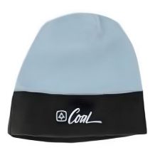 NOWA CZAPKA COAL THE NORTH BEANIE LIGHT BLUE