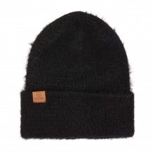 NOWA CZAPKA COAL THE PEARL BEANIE BLACK 