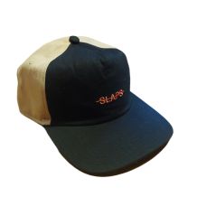NOWA CZAPKA COAL THE RALLY CRY CAP BLACK SPRING 2023