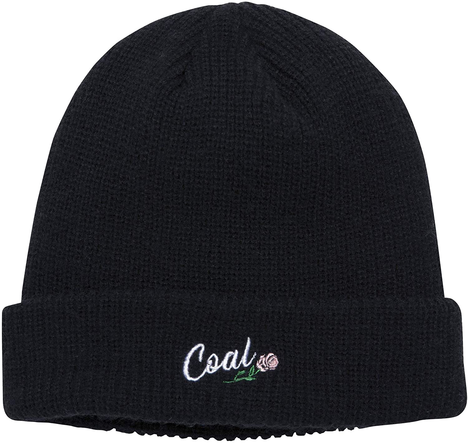 NOWA CZAPKA COAL THE ROSITA BLACK