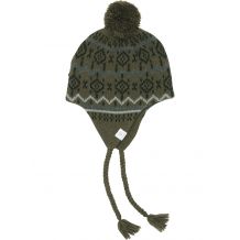 NOWA CZAPKA COAL THE SHERIDAN BEANIE KHAKI 2022/23