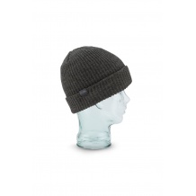 NOWA CZAPKA COAL THE STANLEY BEANIE CHARCOAL