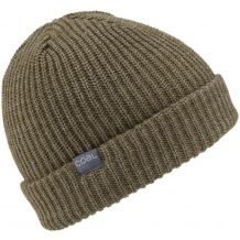 NOWA CZAPKA COAL THE STANLEY BEANIE HEATHER OLIVE