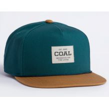 NOWA CZAPKA COAL THE UNIFORM CAP MALLARD 2023