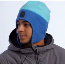 NOWA CZAPKA COAL THE VERMONT BEANIE BLUE 2022/23