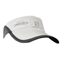 Nowa czapka daszek Salomon XA Visor Zugspitz Ultratrail