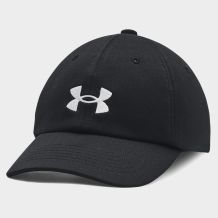 Nowa czapka dziecięca Under Armour OSFM Black
