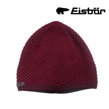 NOWA CZAPKA EISBAR SANJA BEANIE PORT ROYALE MERINO