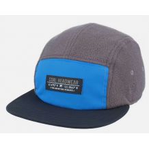 NOWA CZAPKA JESIENNA COAL THE BRIDGER CAP BROWN