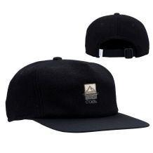 NOWA CZAPKA JESIENNO-ZIMOWA COAL THE NORTH CAP BLACK