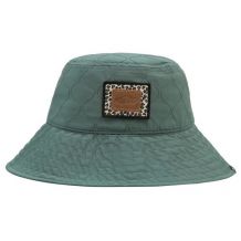 Nowa czapka kapelusz VANS Animal Mix Duck Green, rozmiar SM
