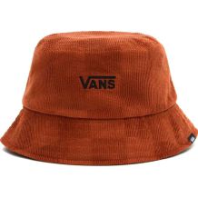 Nowa czapka kapelusz VANS Dusk Downer Check Bucket, rozmiar SM